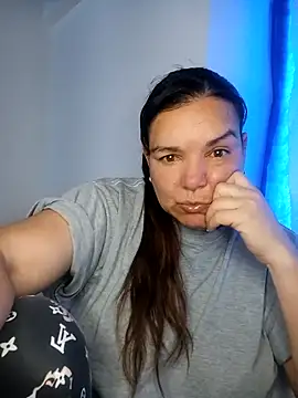 MomSex  online show from September 25, 11:31 am