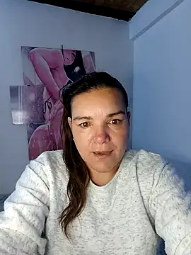 MomSex  online show from October 1, 11:04 am