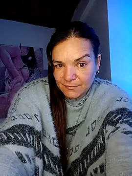 MomSex  online show from September 26, 11:41 am