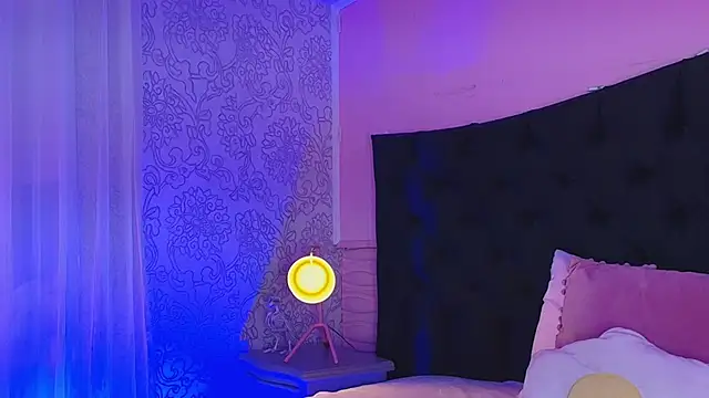 Hada Blue online show from May 28, 7:56 pm
