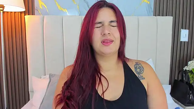 Victoria Guzman online show from May 23, 5:22 pm