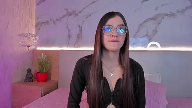 Celeste-Evanns online show from October 7, 8:02 pm