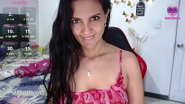Snapshot of BasmaHernandez chatting on September 24, 2:27 pm BasmaHernandez online show from September 24, 2:27 pm