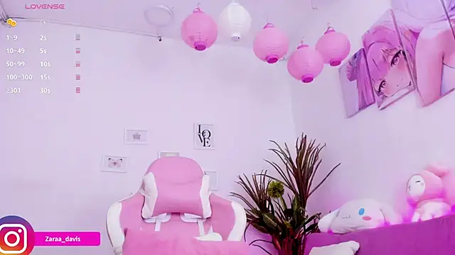 Zaradavis online show from March 15, 11:07 pm