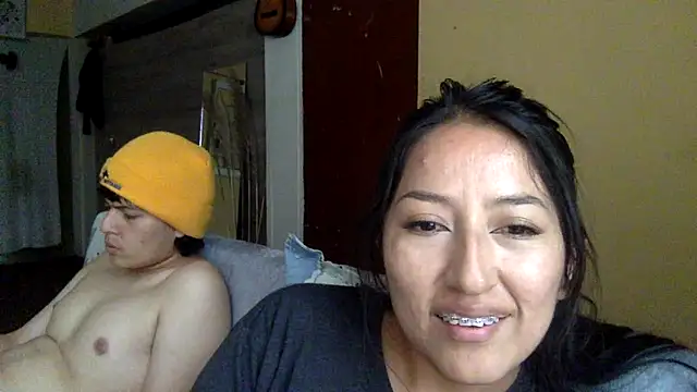 AlbyberCH online show from February 7, 8:35 pm