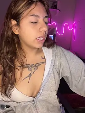 SoftLady S33 online show from May 19, 2:02 pm