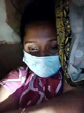 pujaroy363534 online show from December 4, 1:24 pm