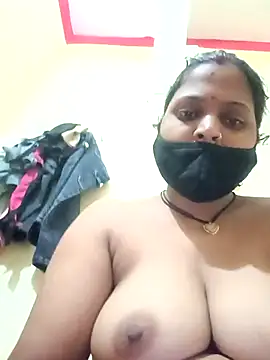 Rani Devi143 online show from October 4, 2:39 am