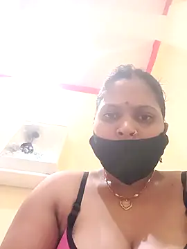 Rani Devi143 online show from September 23, 5:38 am