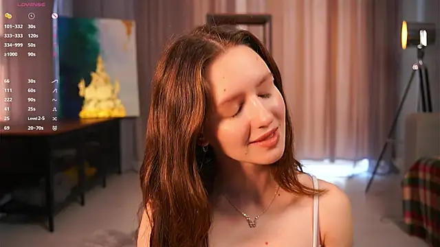 Snapshot of DeanneBlose chatting on September 14, 4:43 am DeanneBlose online show from September 14, 4:43 am