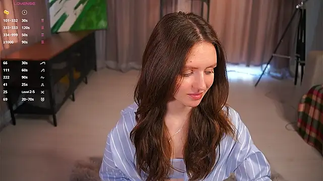 Snapshot of DeanneBlose chatting on September 21, 4:55 am DeanneBlose online show from September 21, 4:55 am