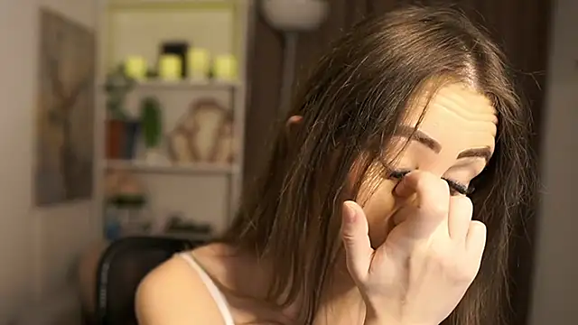 anabell055 online show from November 7, 9:04 am