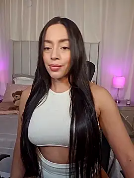 AriadnaTaylor online show from May 16, 8:08 pm