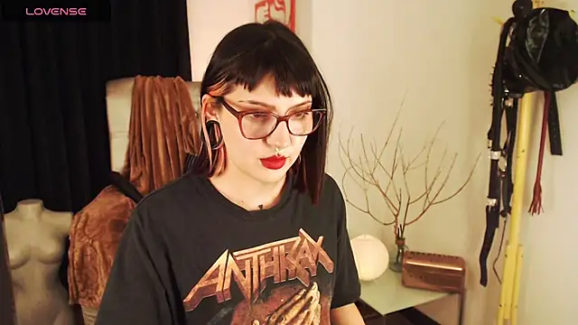 FabulousVenus online show from July 26, 1:13 am