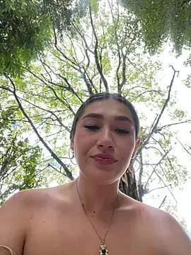 Snapshot of Isa_Villamarin chatting on September 12, 4:03 pm Isa Villamarin online show from September 12, 4:03 pm