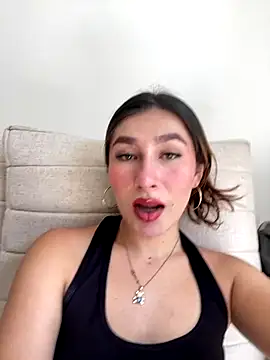 Snapshot of Isa_Villamarin chatting on September 25, 3:00 pm Isa Villamarin online show from September 25, 3:00 pm