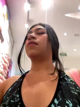 LiaSaenz27 online show from September 10, 3:12 pm