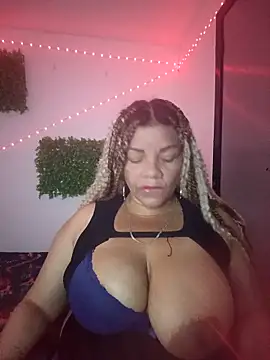 Eva Luxei online show from December 22, 5:10 am