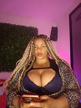 Eva Luxei online show from November 24, 6:37 am