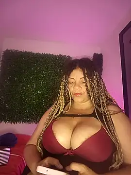 Eva Luxei online show from October 12, 11:18 pm