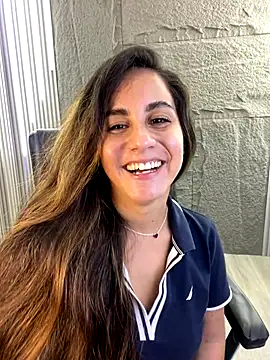 CamileX online show from September 30, 1:39 pm