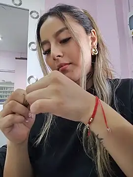 CelestePrince2 online show from May 26, 2:49 pm