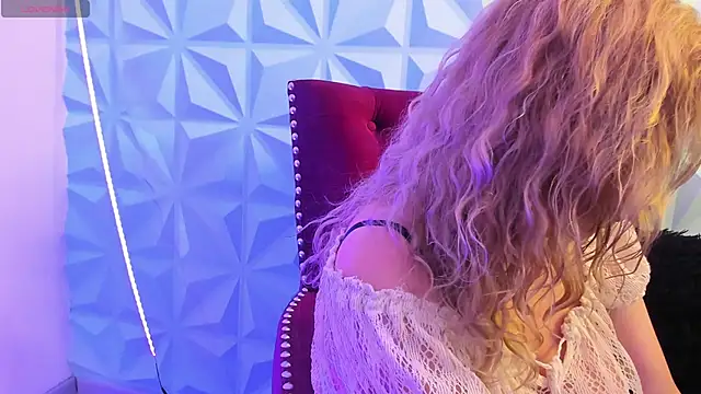 LilyQueen cg online show from September 25, 3:22 pm