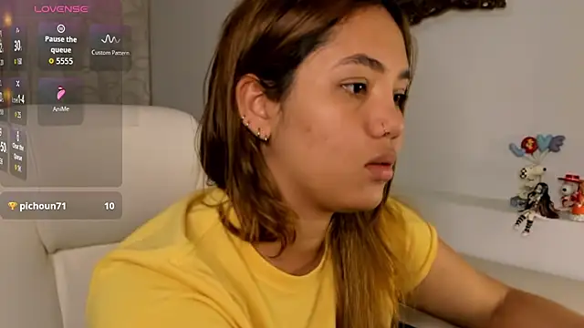 kata22sofia online show from March 27, 5:46 pm