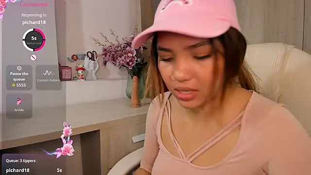 kata22sofia online show from December 16, 4:24 pm