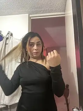 MorganHot0809 online show from February 15, 1:32 pm