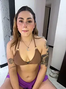 MorganHot0809 online show from March 9, 6:11 pm