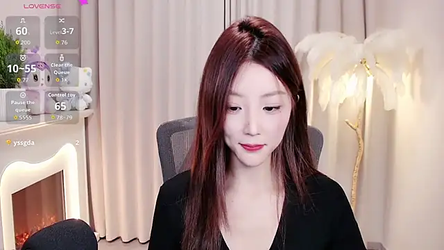 cygj7 online show from October 24, 10:33 am