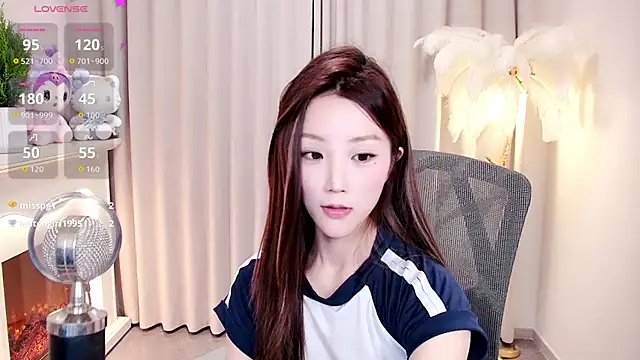 cygj7 online show from October 20, 1:58 pm