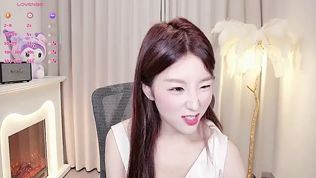 cygj7 online show from October 8, 2:32 pm