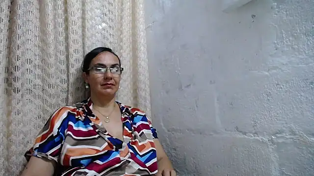 gabbyparker  online show from October 8, 9:57 am