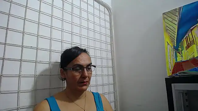 gabbyparker  online show from January 18, 9:38 am