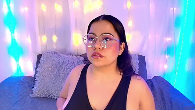 LilyRousee online show from November 21, 12:56 am