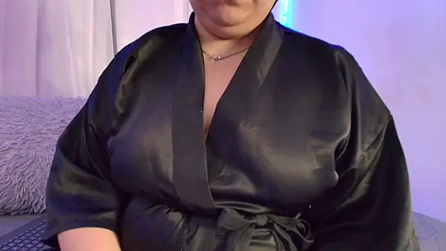 LilyRousee online show from May 27, 2:30 am