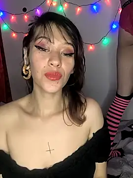 femdomroom online show from November 27, 6:27 am