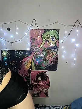 femdomroom online show from April 4, 6:34 am