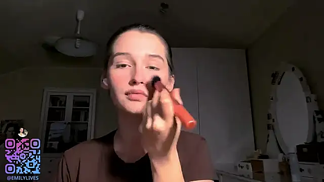 DarlineBrustera online show from October 19, 2:30 pm