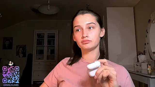 DarlineBrustera online show from November 27, 2:20 pm