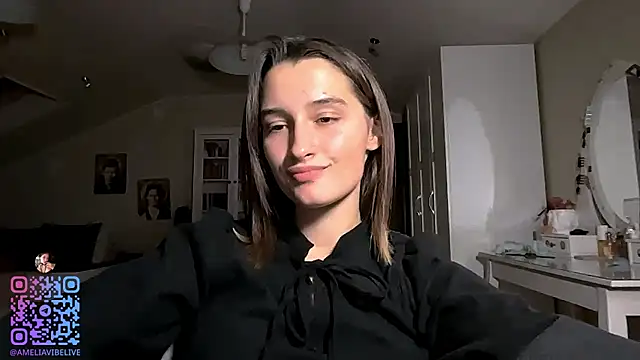 DarlineBrustera online show from October 31, 3:49 pm