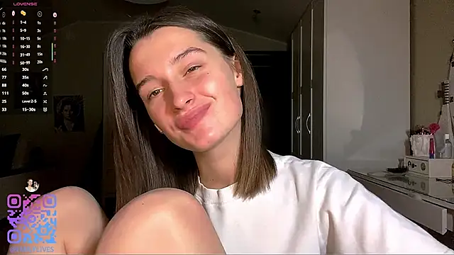 DarlineBrustera online show from December 15, 2:22 pm