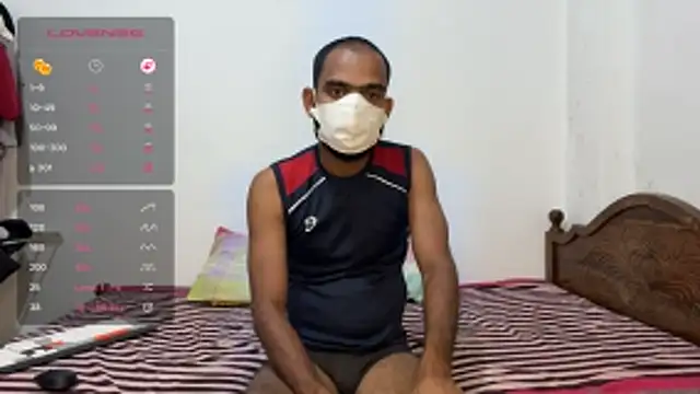 ShayanLK online show from February 13, 3:46 pm