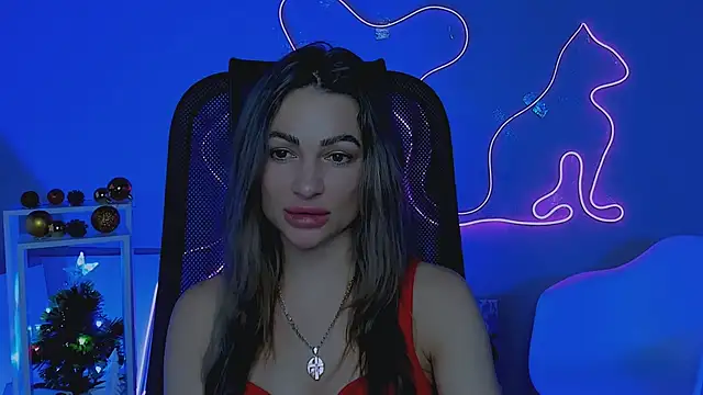 marymaryson online show from December 18, 9:25 am