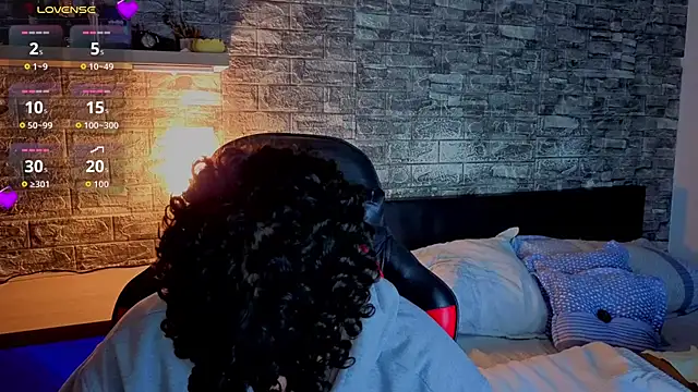 Theimperialboys  online show from April 1, 2:45 am