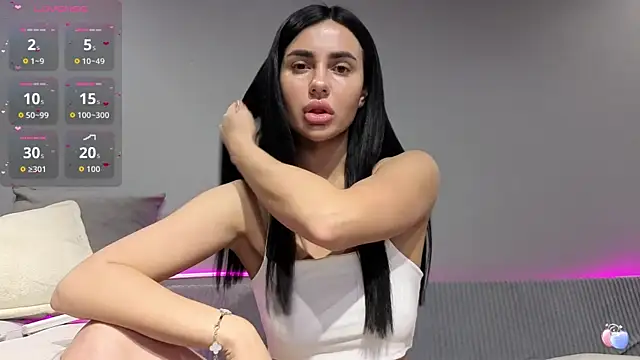 Mary  foxy online show from May 22, 12:08 am