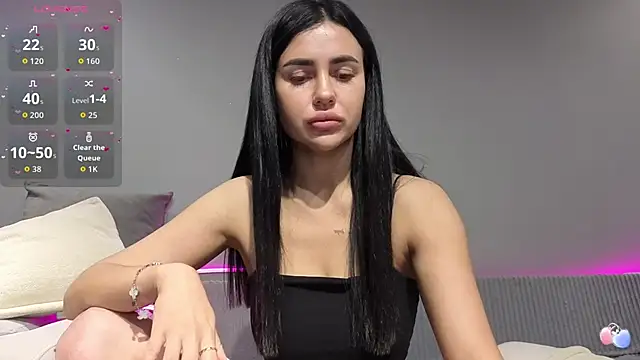 Mary  foxy online show from May 16, 4:26 am