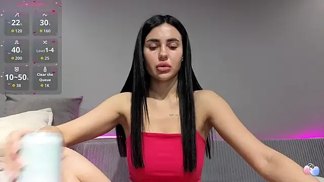 Mary  foxy online show from May 23, 3:05 am